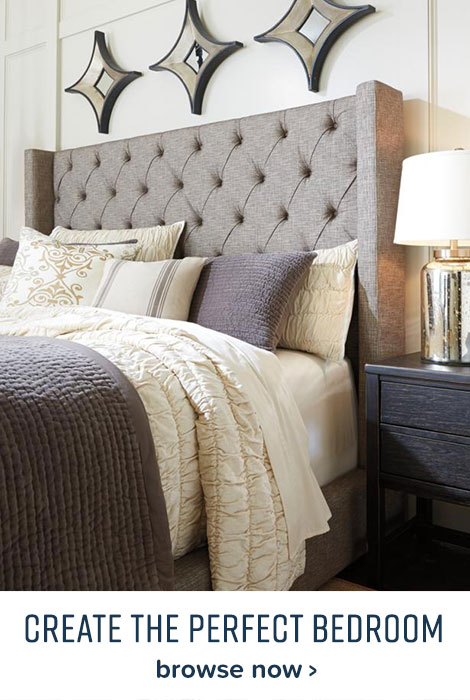 Bedrooms - Shop Now