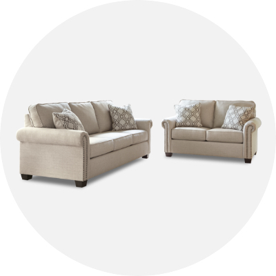 Living Rooms